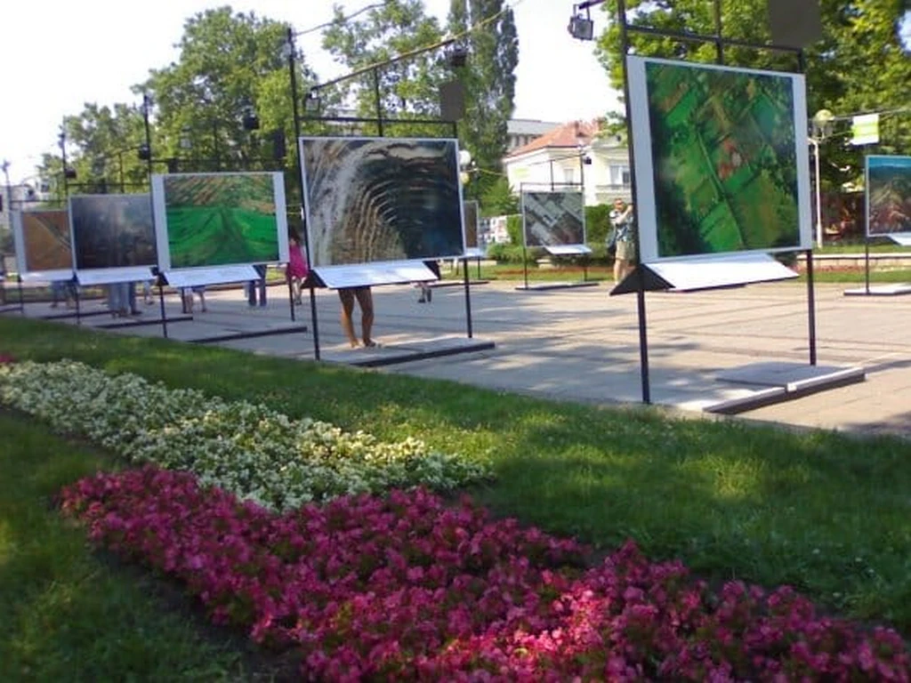Снимка на Бургас (1)