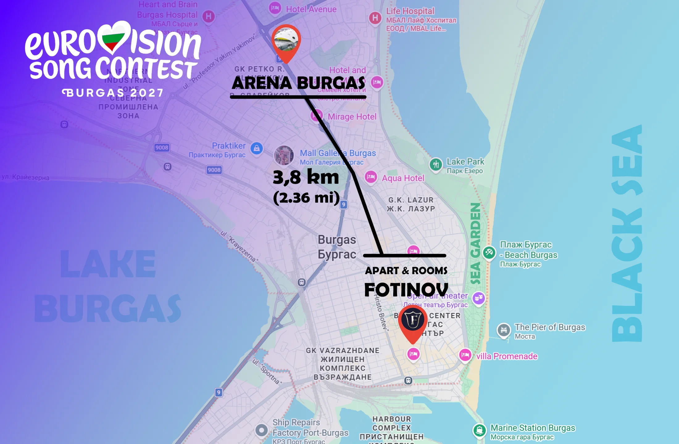 Евровизия 2027