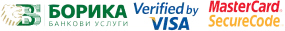 Начини на плащане